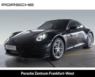 Porsche 992 Gebrauchtwagen