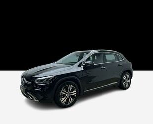 Mercedes-Benz GLA 200 Gebrauchtwagen