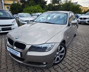 BMW 318 Gebrauchtwagen