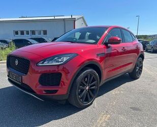 Jaguar E-Pace Gebrauchtwagen