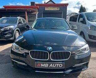 BMW 330 Gebrauchtwagen