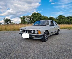 BMW 735 Gebrauchtwagen