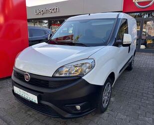 Fiat Doblo Gebrauchtwagen