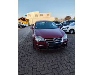VW Jetta Gebrauchtwagen