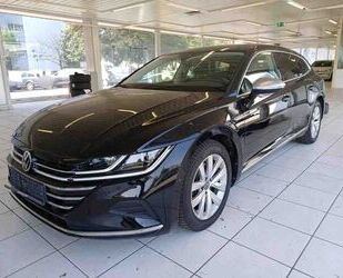 VW Arteon Gebrauchtwagen