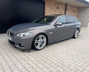 BMW 535 Gebrauchtwagen