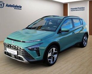 Hyundai BAYON Gebrauchtwagen