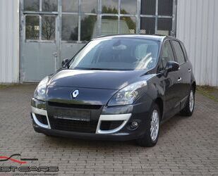 Renault Scenic Gebrauchtwagen