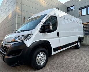 Citroen Jumper Gebrauchtwagen