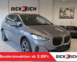 BMW 220 Active Tourer Gebrauchtwagen