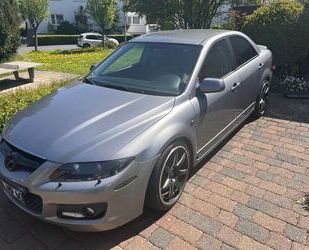 Mazda 6 Gebrauchtwagen
