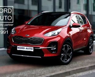 Kia Sportage Gebrauchtwagen