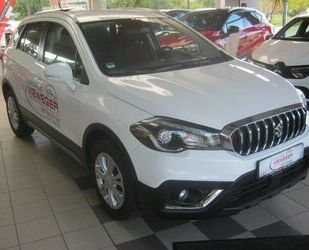 Suzuki (SX4) S-Cross Gebrauchtwagen