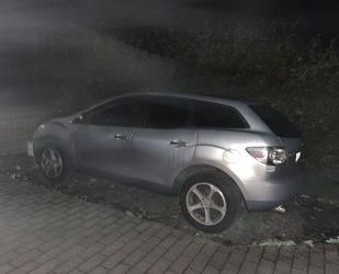 Mazda CX-7 Gebrauchtwagen