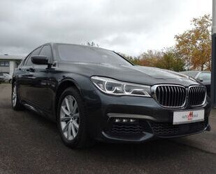 BMW 750 Gebrauchtwagen