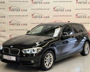BMW 116 Gebrauchtwagen