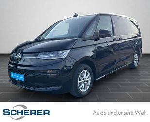 VW T7 Multivan Gebrauchtwagen