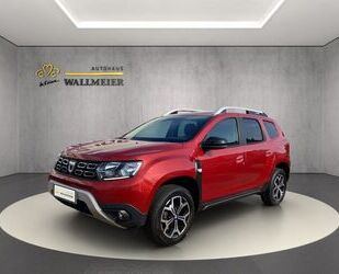 Dacia Duster Gebrauchtwagen