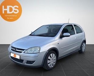 Opel Corsa Gebrauchtwagen