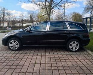 Mercedes-Benz R 320 Gebrauchtwagen