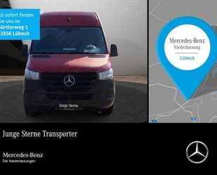 Mercedes-Benz Sprinter Gebrauchtwagen
