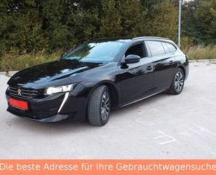 Peugeot 508 Gebrauchtwagen