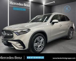 Mercedes-Benz GLC 450 Gebrauchtwagen