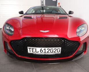 Aston Martin DBS Gebrauchtwagen