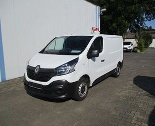 Renault Trafic Gebrauchtwagen