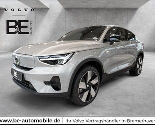 Volvo C40 Gebrauchtwagen