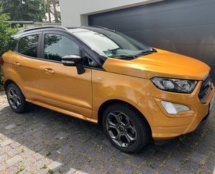 Ford EcoSport Gebrauchtwagen