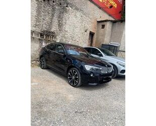 BMW X4 M Gebrauchtwagen
