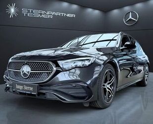 Mercedes-Benz E 220 Gebrauchtwagen