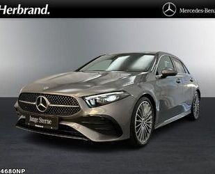 Mercedes-Benz A 200 Gebrauchtwagen