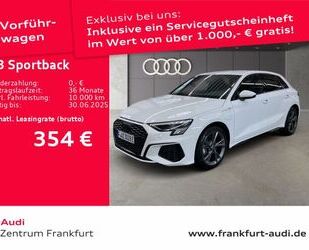 Audi A3 Gebrauchtwagen