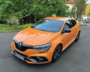 Renault Megane Gebrauchtwagen