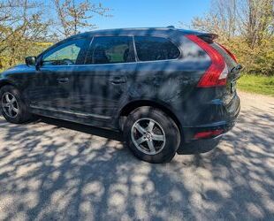 Volvo XC60 Gebrauchtwagen