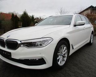 BMW 520 Gebrauchtwagen