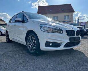 BMW 225 Gebrauchtwagen
