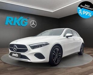 Mercedes-Benz A 180 Gebrauchtwagen