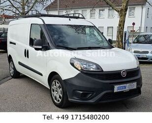 Fiat Doblo Gebrauchtwagen