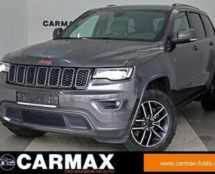 Jeep Grand Cherokee Gebrauchtwagen