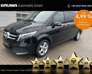 Mercedes-Benz V 300 Gebrauchtwagen