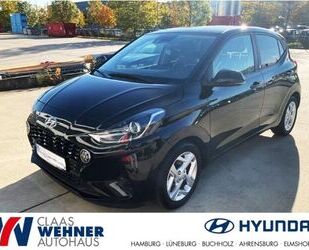 Hyundai i10 Gebrauchtwagen