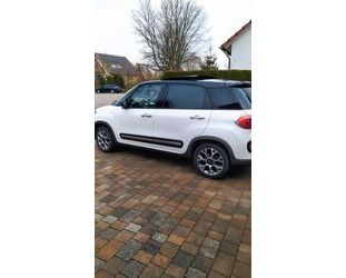 Fiat 500L Trekking Gebrauchtwagen