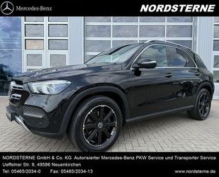 Mercedes-Benz GLE 300 Gebrauchtwagen