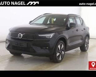 Volvo EX40 Gebrauchtwagen