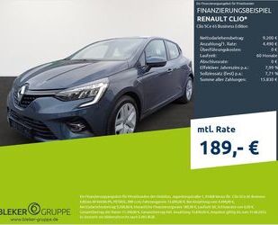 Renault Clio Gebrauchtwagen