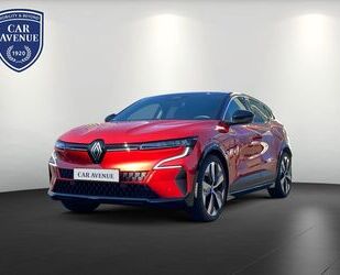Renault Megane E-TECH Gebrauchtwagen
