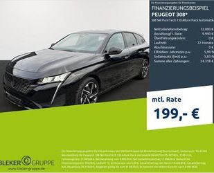 Peugeot 308 Gebrauchtwagen